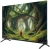 Телевизор LED Sber 43" SDX-43U5500DBA Салют ТВ Frameless черный 4K Ultra HD 60Hz DVB-T DVB-T2 DVB-C DVB-S DVB-S2 USB WiFi Smart TV (RUS) - цена, купить или заказать с доставкой в интернет-магазине Телевизор LED Sber 43" SDX-43U5500DBA Салют ТВ Frameless черный 4K Ultra HD 60Hz DVB-T DVB-T2 DVB-C DVB-S DVB-S2 USB WiFi Smart TV (RUS) - купить недорого с доставкой в интернет-магазине