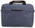 Сумка для ноутбука 14" Portcase KCB-164 синий полиэстер (KCB-164 BLUE) - купить недорого с доставкой в интернет-магазине
