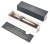 Ручка шариков. Parker IM Premium K323 (CW1931687) Grey GT M син. черн. подар.кор. сменный стержень 1стерж. линия 1мм кругл. 1цв. - купить недорого с доставкой в интернет-магазине