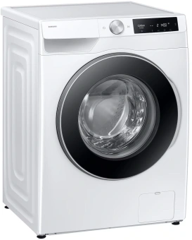 Стиральная машина Samsung WW90DG6U34LELP класс: A+++ загр.фронтальная макс.:9кг белый - купить недорого с доставкой в интернет-магазине
