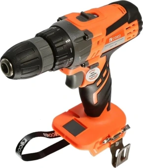 Дрель-шуруповерт Союз ДШС-181 аккум. патрон:быстрозажимной - купить недорого с доставкой в интернет-магазине