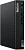 Неттоп Lenovo ThinkCentre Tiny M70q-4 slim i3 13100T (2.5) 8Gb SSD512Gb UHDG 730 noOS GbitEth WiFi BT 65W kb мышь клавиатура черный (12E3002UUM)