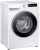 Стиральная машина Samsung WW90DG6U34LELP класс: A+++ загр.фронтальная макс.:9кг белый - купить недорого с доставкой в интернет-магазине
