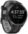 Смарт-часы Garmin Forerunner 965 47мм 1.4" AMOLED корп.черный рем.черный/серый разм.брасл.:135-205мм (010-02809-10) - купить недорого с доставкой в интернет-магазине