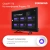 Телевизор LED Starwind 24" SW-LED24SG304 Яндекс.ТВ Slim Design черный/черный HD 60Hz DVB-T DVB-T2 DVB-C DVB-S DVB-S2 USB WiFi Smart TV - купить недорого с доставкой в интернет-магазине