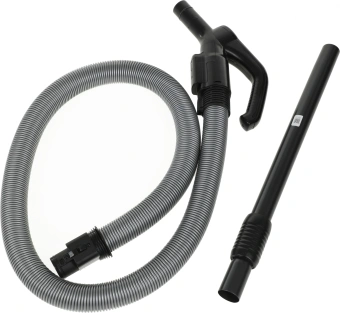 Пылесос Samsung VC18M31A0HP/EV 1800Вт бордовый/черный - купить недорого с доставкой в интернет-магазине