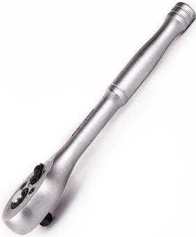Трещотка Av Steel AV-508602 1/4"" - купить недорого с доставкой в интернет-магазине
