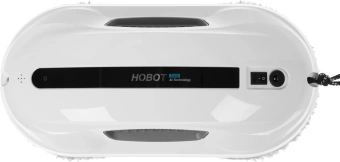 Мойщик окон Hobot HOBOT-300 пит.:от сети белый - купить недорого с доставкой в интернет-магазине