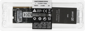 Память DDR4 8GB 3200MHz Kingston KF432S20IB/8 Fury Impact RTL PC4-25600 CL20 SO-DIMM 260-pin 1.2В single rank Ret - купить недорого с доставкой в интернет-магазине