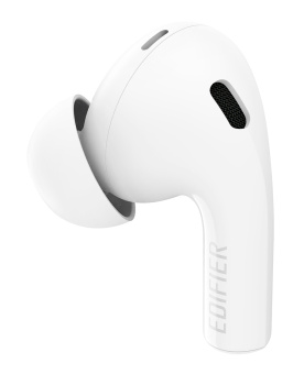 Гарнитура внутриканальные Edifier TWS300 NB белый беспроводные bluetooth в ушной раковине - купить недорого с доставкой в интернет-магазине