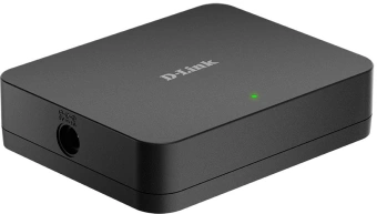 Коммутатор D-Link DGS-1005A/G1A 5x1Гбит/с неуправляемый - купить недорого с доставкой в интернет-магазине