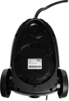 Пароочиститель напольный Karcher SC 2 EasyFix 1500Вт белый/черный - купить недорого с доставкой в интернет-магазине