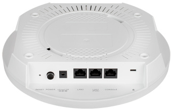 Точка доступа D-Link DWL-7620AP/UN/A1A AC2200 1000BASE-T белый - купить недорого с доставкой в интернет-магазине