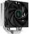 Устройство охлаждения(кулер) Deepcool AG400 Soc-AM5/AM4/1200/1700/1851 серебристый/черный 4-pin 18-31.6dB Al+Cu 220W 614gr Ret (R-AG400-BKNNMN-G-1) - цена, купить или заказать с доставкой в интернет-магазине Устройство охлаждения(кулер) Deepcool AG400 Soc-AM5/AM4/1200/1700/1851 серебристый/черный 4-pin 18-31.6dB Al+Cu 220W 614gr Ret (R-AG400-BKNNMN-G-1) - купить недорого с доставкой в интернет-магазине