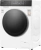 Стиральная машина Weissgauff WM 62210 Direct Drive Touch Inverter Steam класс: A+++ загр.фронтальная макс.:10.5кг белый - купить недорого с доставкой в интернет-магазине