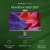 Моноблок Digma Pro Vision 23.8" Full HD Ryzen 5 5500U (2.1) 8Gb SSD256Gb RGr CR Windows 11 Pro Eth WiFi BT 90W клавиатура мышь Cam черный 1920x1080 - купить недорого с доставкой в интернет-магазине