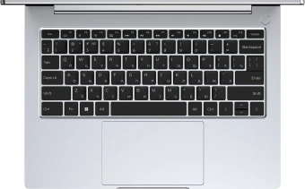 Ноутбук Machcreator Genesis R14 Ryzen 5 7640HS 16Gb SSD1Tb AMD Radeon 760M 14.1" IPS FHD (1920x1200) без ОС silver WiFi BT Cam 6550mAh (JJ00GW00GRU) - купить недорого с доставкой в интернет-магазине