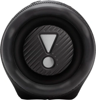 Колонка порт. JBL Charge 6 черный 45W 1.0 BT 10м 7500mAh (JBLCHARGE6BLK) - купить недорого с доставкой в интернет-магазине