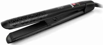 Выпрямитель Valera SQ Apta 100 черный макс.темп.:230С покрытие:керамико-турмалиновое (SQA100) - купить недорого с доставкой в интернет-магазине