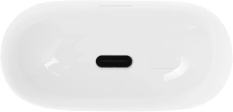 Гарнитура внутриканальные Xiaomi Redmi Buds 6 Lite белый беспроводные bluetooth в ушной раковине (BHR8655GL) - купить недорого с доставкой в интернет-магазине