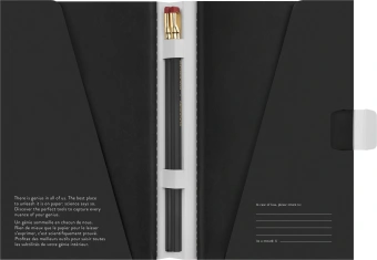 Набор Moleskine Limited Edition Musee D`orsay блокнот 2шт/карандаш 2шт линейка ассорти - купить недорого с доставкой в интернет-магазине