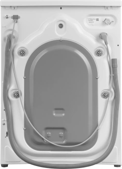 Стиральная машина Beko WSPE7612W класс: A загр.фронтальная макс.:7кг белый инвертор - купить недорого с доставкой в интернет-магазине