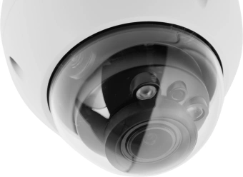 Камера видеонаблюдения IP Dahua DH-IPC-HDBW2241RP-ZS 2.7-13.5мм цв. корп.:белый/черный - купить недорого с доставкой в интернет-магазине