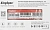 Накопитель SSD Kingspec PCIe 4.0 x4 4TB XG7000-4TB XG7000 M.2 2280