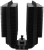 Устройство охлаждения(кулер) Thermalright Phantom Spirit 120 SE Soc-AM5/AM4/1200/1700/1851 черный 4-pin 25.6dB Al+Cu 765gr Ret (PS120-SE-BL) - купить недорого с доставкой в интернет-магазине