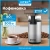 Кофемолка Vitek VT-8370 300Вт сист.помол.:ротац.нож вместим.:80гр стальной - купить недорого с доставкой в интернет-магазине