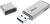 Флеш Диск Netac 8Gb U185 NT03U185N-008G-20WH USB2.0 белый - купить недорого с доставкой в интернет-магазине