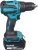 Дрель-шуруповерт Makita DHP490SFJ аккум. патрон:быстрозажимной (кейс в комплекте) - купить недорого с доставкой в интернет-магазине