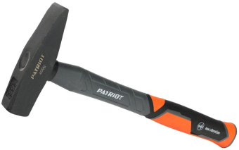 Молоток Patriot MHF-400 (350001012) - купить недорого с доставкой в интернет-магазине
