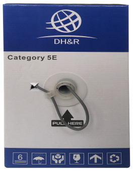 Кабель сетевой Ningbo UTP 4 пары cat.5E solid 0.5мм CCA molded 305м серый - цена, купить или заказать с доставкой в интернет-магазине Кабель сетевой Ningbo UTP 4 пары cat.5E solid 0.5мм CCA molded 305м серый - купить недорого с доставкой в интернет-магазине