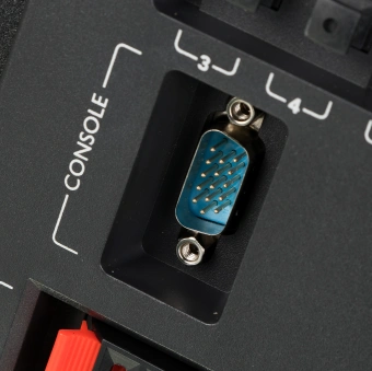 Колонки Logitech Z906 5.1 черный 1000Вт - купить недорого с доставкой в интернет-магазине