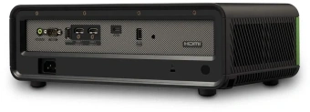 Проектор ViewSonic X2-4K Pro DLP 3300Lm LS (3840x2160) 3000000:1 ресурс лампы:60000часов 1xUSB typeA 2xHDMI 3.74кг - купить недорого с доставкой в интернет-магазине