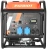 Генератор Patriot iGN 3500 3.5кВт - цена, купить или заказать с доставкой в интернет-магазине Генератор Patriot iGN 3500 3.5кВт - купить недорого с доставкой в интернет-магазине