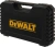 Набор бит и сверл DeWalt DT71563-QZ по дер/мет/бет (100пред.) для шурупов/дрелей/перф - купить недорого с доставкой в интернет-магазине