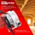 Бороздодел RedVerg RD-WG40 4000об/мин 1700W красный/черный ДА - купить недорого с доставкой в интернет-магазине