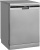 Посудомоечная машина Weissgauff DW 6026 D Silver серебристый (полноразмерная) - купить недорого с доставкой в интернет-магазине