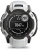 Смарт-часы Garmin Instinct 2X Solar 50мм 1" MIP корп.белый/черный рем.белый (010-02805-04) - купить недорого с доставкой в интернет-магазине