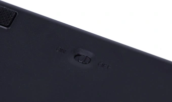 Клавиатура Acer OKR010 черный USB беспроводная slim Multimedia (ZL.KBDEE.003) - купить недорого с доставкой в интернет-магазине
