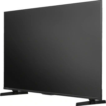 Телевизор QLED Hisense 85" 85E7S PRO черный 4K Ultra HD 120Hz DVB-T DVB-T2 DVB-C DVB-S DVB-S2 USB WiFi Smart TV - купить недорого с доставкой в интернет-магазине