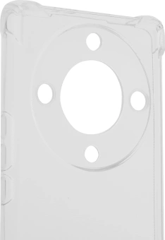 Чехол (клип-кейс) Redline для Honor X9a iBox Crystal прозрачный (УТ000033835) - купить недорого с доставкой в интернет-магазине