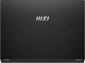 Ноутбук MSI Modern 14 H D13MG-091RU Core i7 13700H 16Gb SSD512Gb Intel Iris Xe graphics 14" IPS FHD+ (1920x1200) Windows 11 Pro black WiFi BT Cam (9S7-14L112-091) - купить недорого с доставкой в интернет-магазине