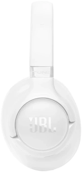 Гарнитура накладные JBL Tune 730BT белый беспроводные bluetooth (JBLT730BTWHT) - купить недорого с доставкой в интернет-магазине