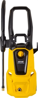 Минимойка Huter W-4-2500 PRO 2500Вт (70/8/31) - купить недорого с доставкой в интернет-магазине