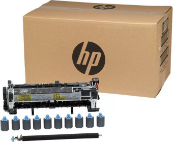 Комплект сервисный HP CF065A для HP LaserJet Enterprise M601/M602/M603 225000стр. - купить недорого с доставкой в интернет-магазине