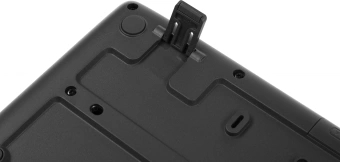 Клавиатура + мышь Logitech MK295 клав:черный мышь:черный USB беспроводная (920-009807) - купить недорого с доставкой в интернет-магазине