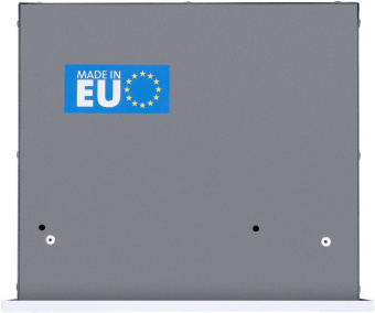 Вытяжка встраиваемая Maunfeld Crosby Power 50 белый управление: кнопочное (1 мотор) - купить недорого с доставкой в интернет-магазине